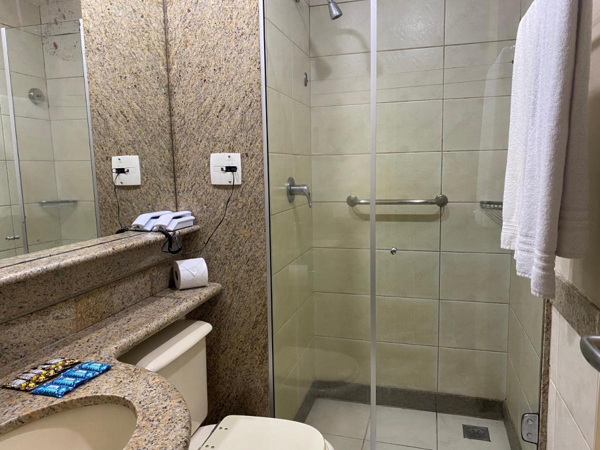 Apartamento Flat Especial C/ Excelente Piscina Río de Janeiro