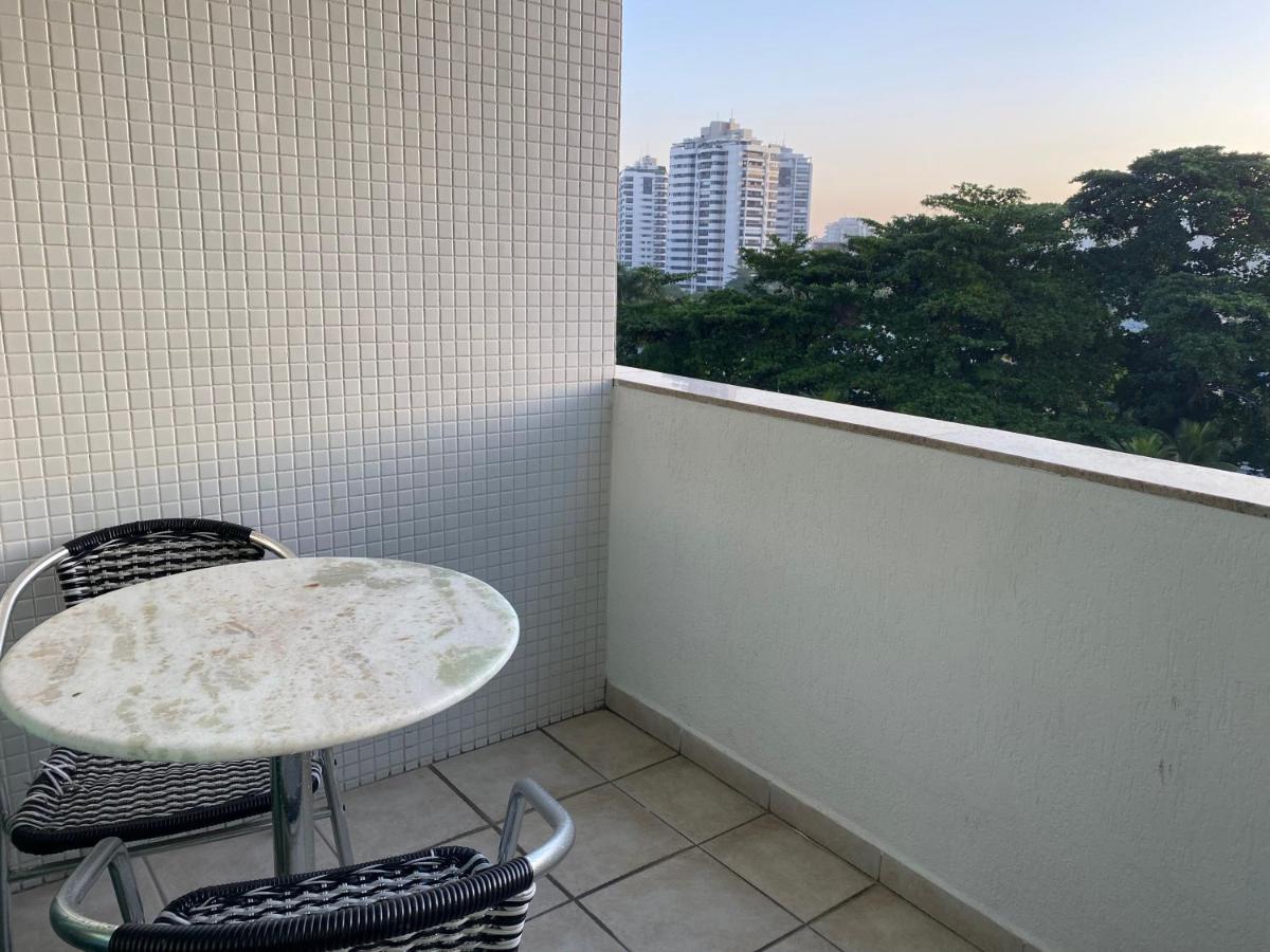 Apartamento Flat Especial C/ Excelente Piscina Río de Janeiro